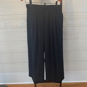 Wide leg Bold Elements Dress trousers